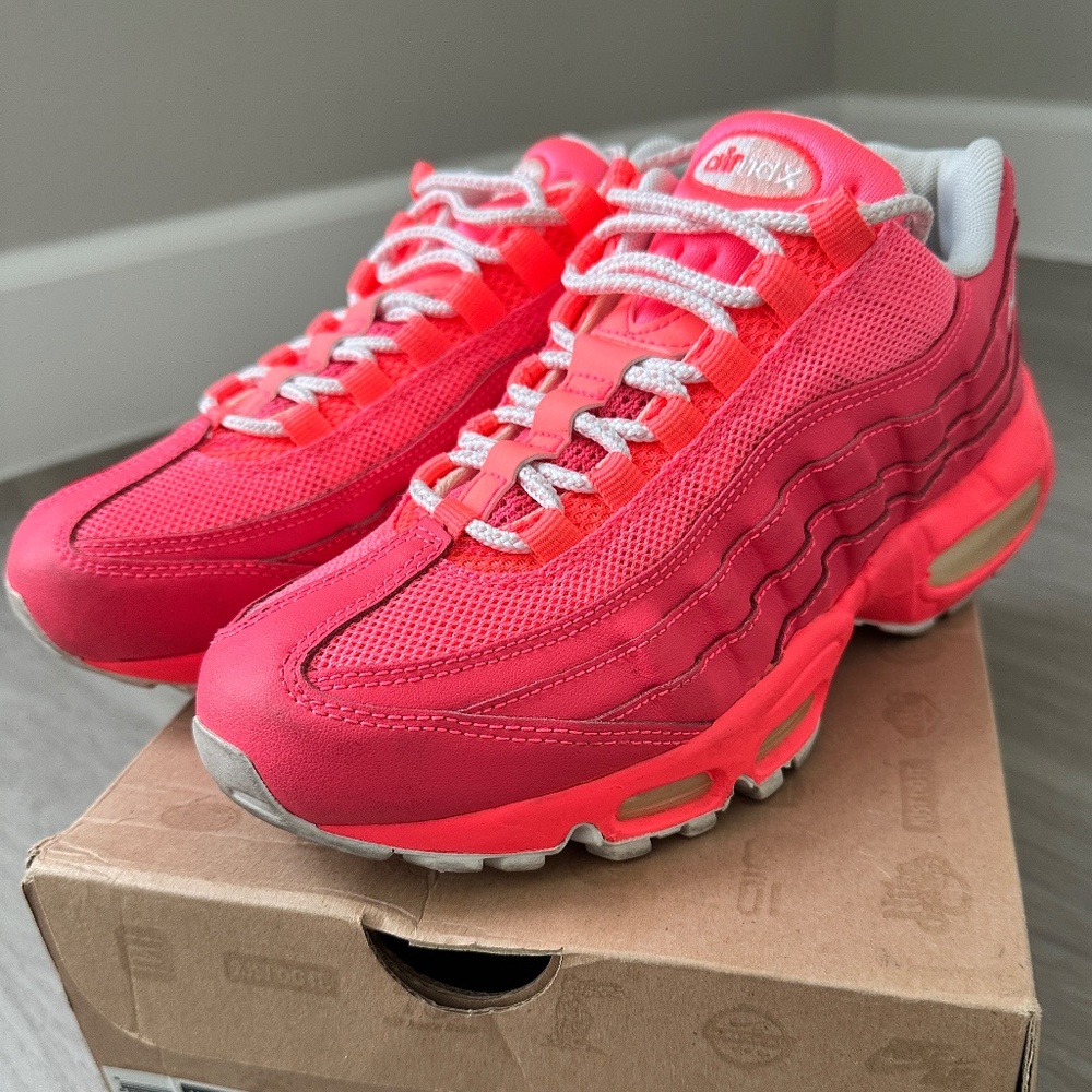 Nike Air Max 95
